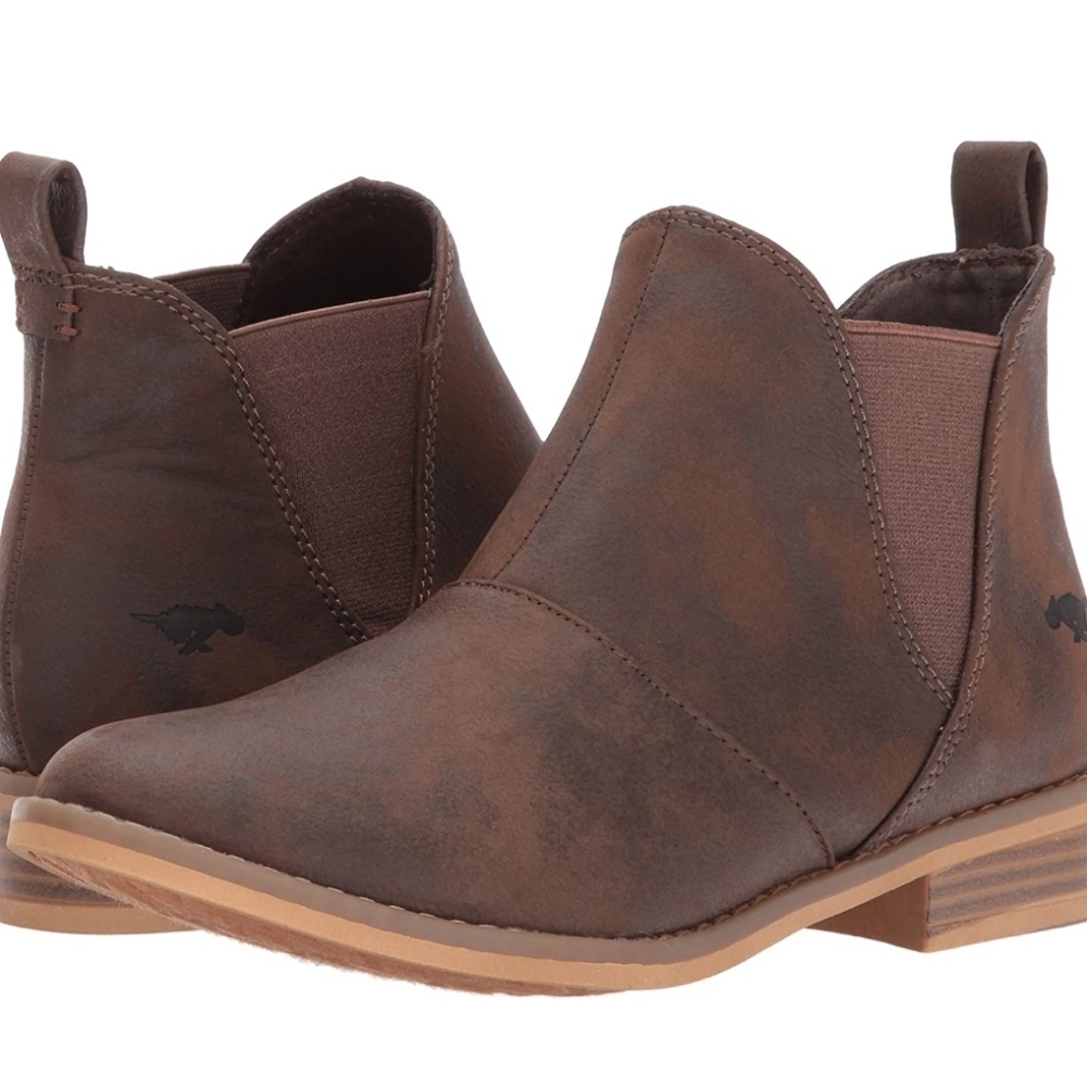Rocket Dog Maylon Bootie